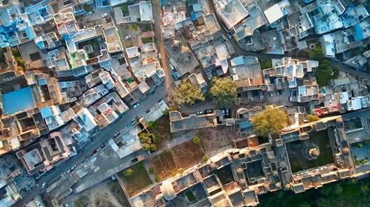 ラジャスタン ブーンディ